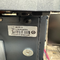 Waters Acquity UPLC System image 2